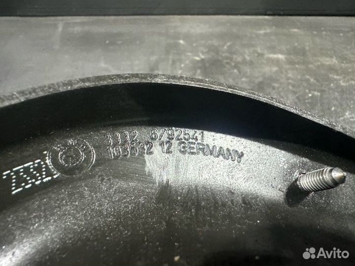 Рычаг задний Bmw 3 F31 N20B20B 2012