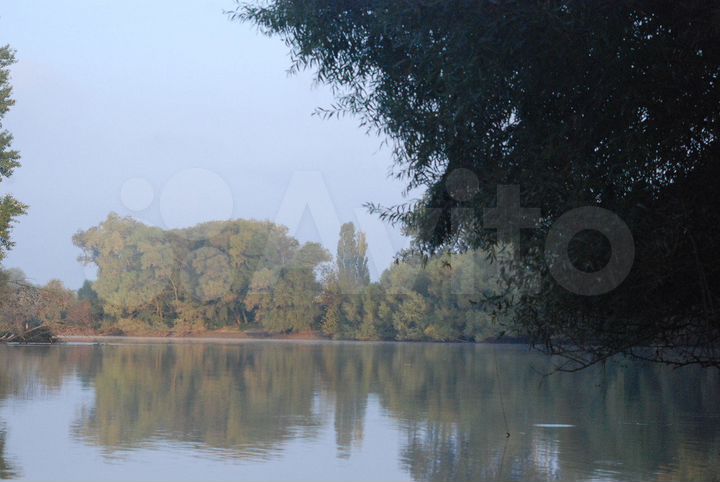 Участок 15 сот. (ИЖС)