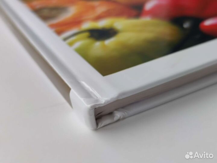 Африканская кухня. Шаг за шагом