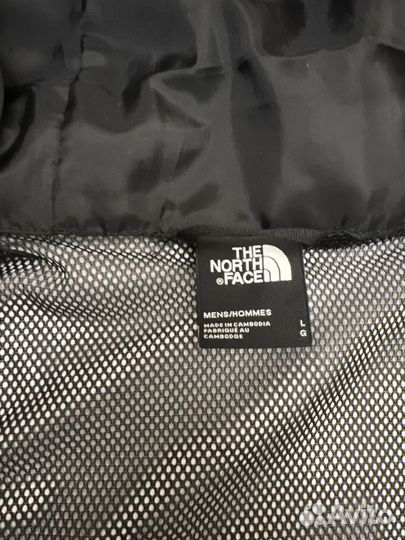 Куртка The north face Оригинал