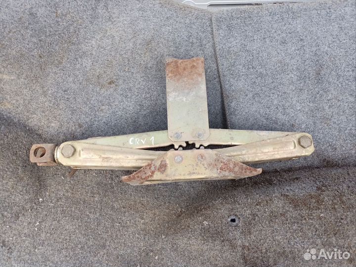 Домкрат honda CR-V rd1 оригинал