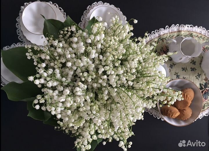 Винтажные столовые салфетки вышивка СССР