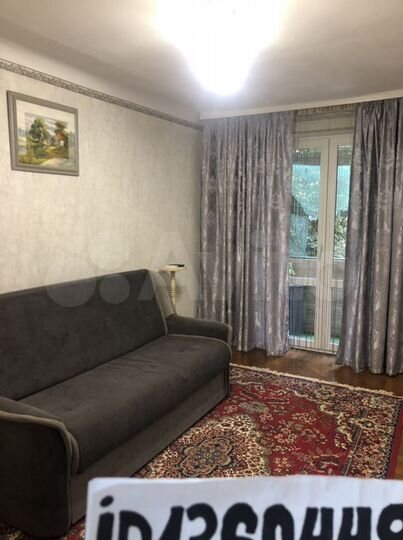 2-к. квартира, 43 м², 2/5 эт.