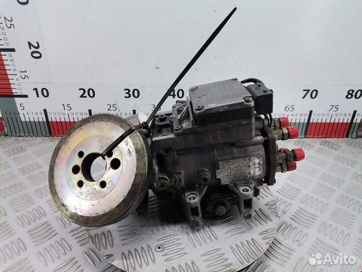 Тнвд для Audi A6 C5 059130106BX