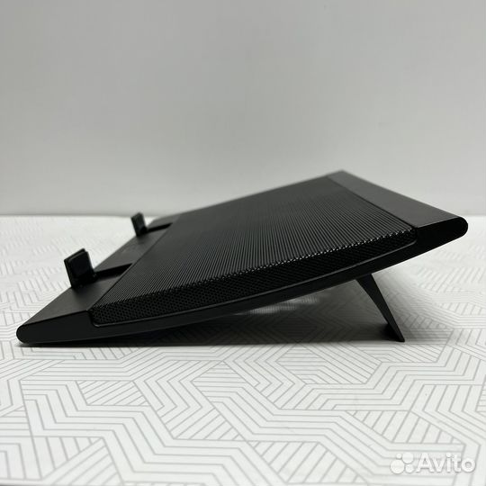 Подставка для ноутбука Deepcool wind PAL FS