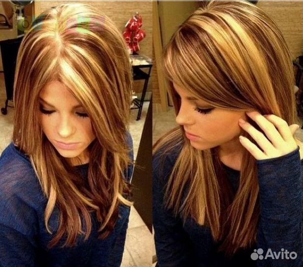 Парикмахер универсал