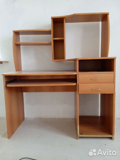 Компьютерный стол бу