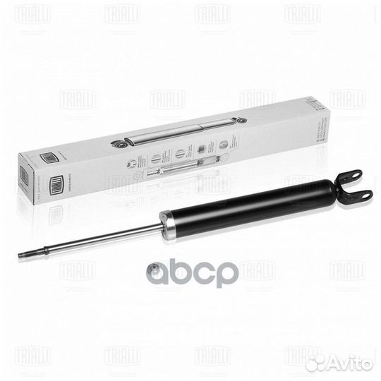 Амортизатор Kia Ceed 07- задн. газ. AG08504