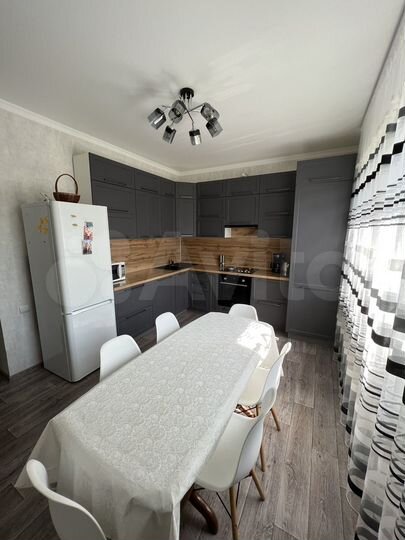 Дом 99,5 м² на участке 3,8 сот.