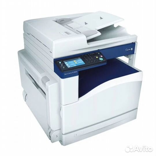 Мфу Xerox DocuCentre SC2020 241503