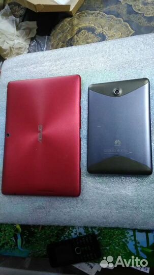 Планшет asus 10