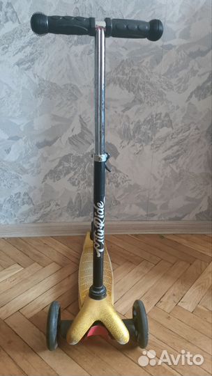 Самокат детский