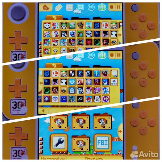 New nintendo 2ds xl лучший вариант