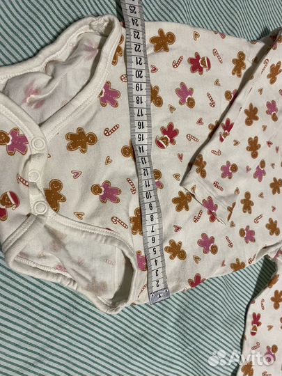 Боди новогоднее 86