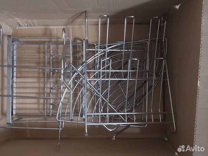 Подвесная система хранения