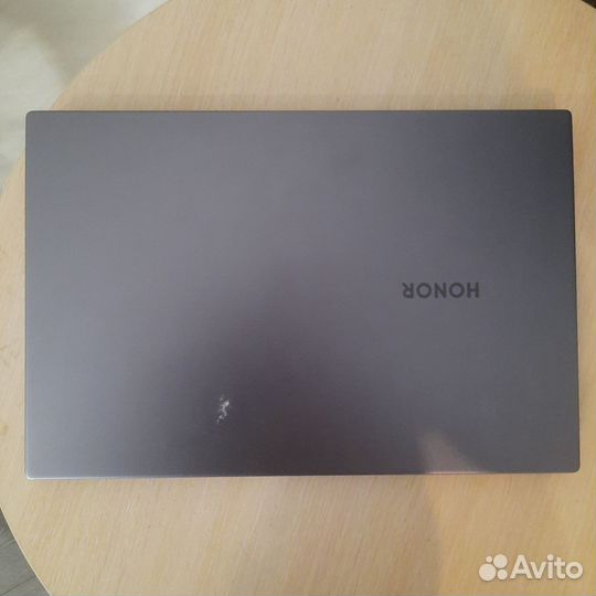 Ноутбук honor magicbook x 14