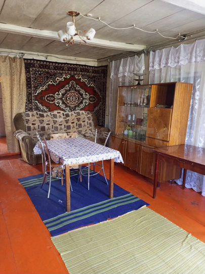 Дом 70 м² на участке 15 сот.