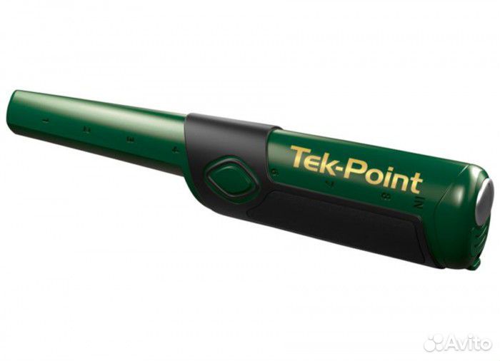 Пинпоинтер Teknetics Tek-Point