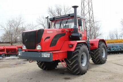 Трактор Кировец К-701, 2024