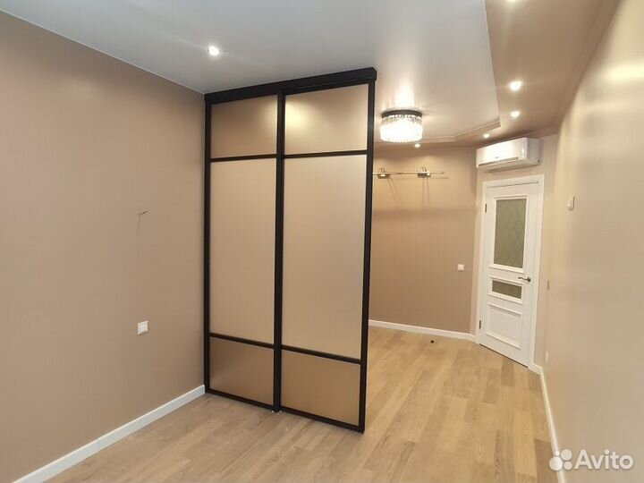 Межкомнатные перегородки раздвижные