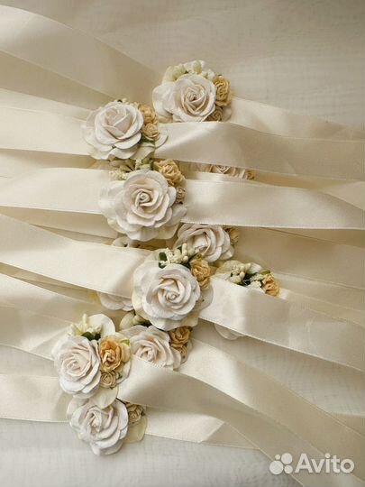 Свадебные аксессуары