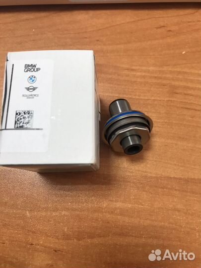 Комплект вала водяной помпы BMW K1200S, K1300S