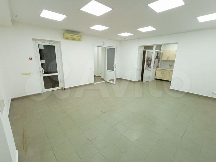 Салон Красоты или Офис ул. Одесская, 55 м²