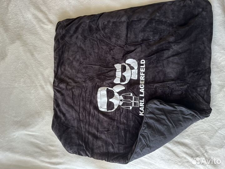 Детское одеяло