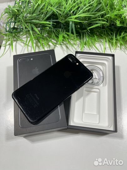 iPhone 7 Plus, 128 ГБ