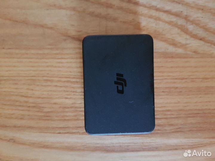 Адаптер для аккумулятора DJI Mavic 2/2s