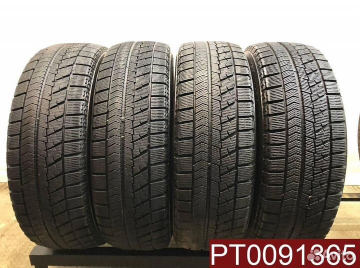 Bridgestone Blizzak VRX 205/65 R16 98H