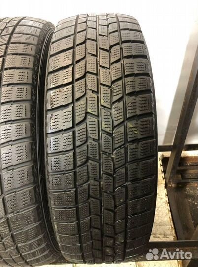 Goodyear Ice Navi 6 205/65 R16 98W
