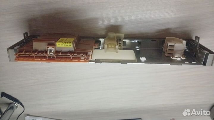 Блок управления к посудомойке Bosch SRV55T03EU