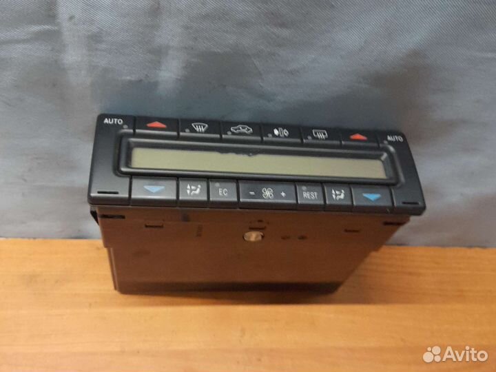 Б/У климат контролем Mercedes W210