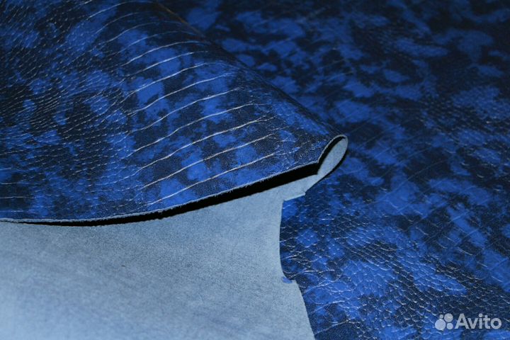 Натуральная кожа