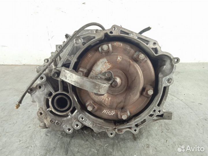 АКПП Chevrolet Captiva 10HM 2006-2012