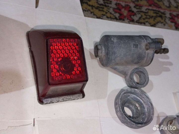 Газ 67,Газ 67б, иж49, м72, Урал,Минск, Ява