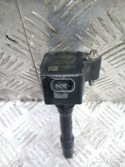 Катушка зажигания B48A20A BMW X2, X1