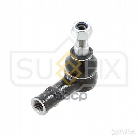 Наконечник рулевой тяги перед прав/лев LCV