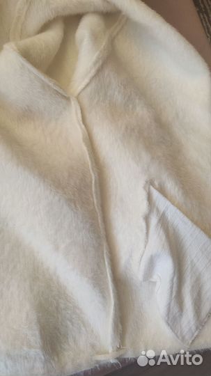 Куртка кофта женская