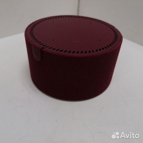 Умная Колонка Яндекс Новая Станция Мини yndx-00020 купить в Воронеже ...