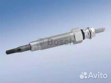 Свеча накаливания 0250202121