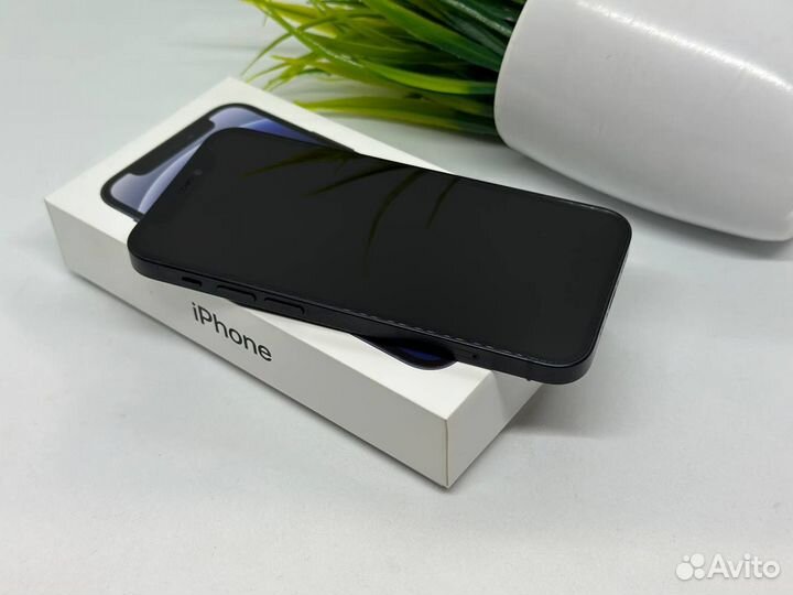 iPhone 12 mini 128 gb