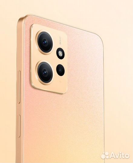 Xiaomi Redmi Note 12, 8/256 ГБ