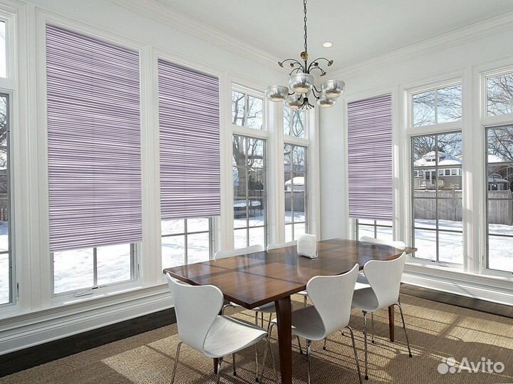 Окно пластиковое