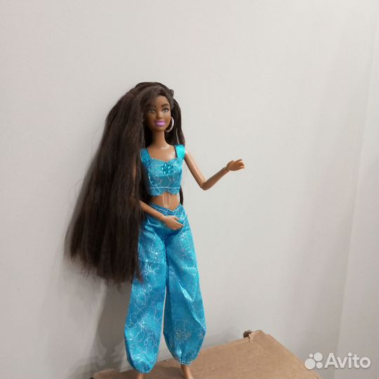 Barbie fashionistas фэшенка