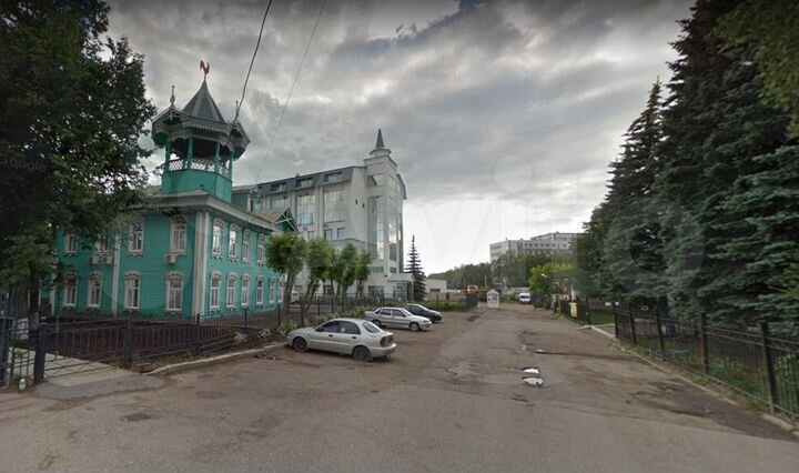 Офис, 310.8 м²