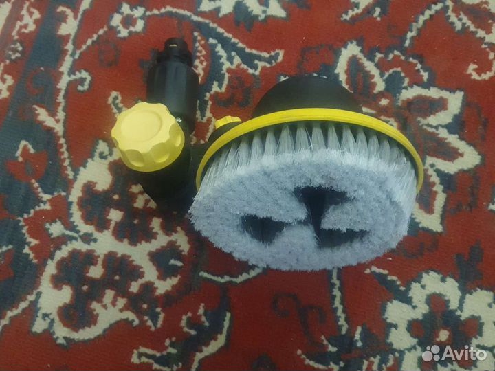 Мойка karcher k5 compact