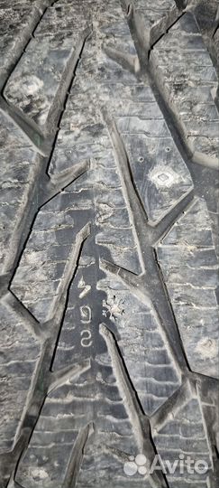 Колёса r15.5 108