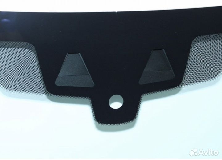 Лобовое стекло Porsche Cayenne CPE